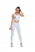 LABELLAMAFIA Женские леггинсы FCL13558