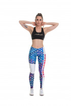 LABELLAMAFIA Женские леггинсы FCL13591