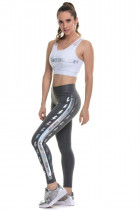 LABELLAMAFIA Женские леггинсы FCL13588