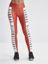 LABELLAMAFIA Женские леггинсы FCL13412