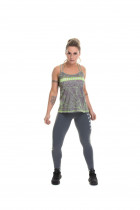 LABELLAMAFIA Женские леггинсы FCL13551