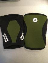 Fitness Formula Наколенники FF 7 мм