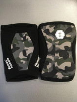 Fitness Formula Наколенники FF 7 мм