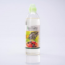 Isomalto Сахарозаменитель, сироп IMO - 900, 1200 г