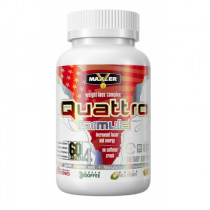 Maxler Quattro Formula, 60 таб