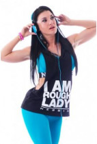 Nebbia 273 Singlet Hard Hood