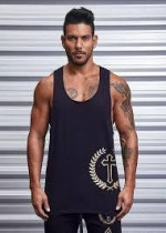 LABELLAMAFIA Мужская майка HCS12911