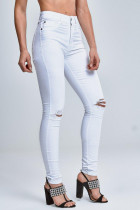 LABELLAMAFIA Женские джинсы CLJ250 коллекция CLASSICAS