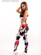 SENZA RIVALI Комбинезон Dream