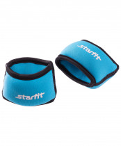 Starfit Утяжелители для рук &quot;Браслет&quot; WT-101, 1 пара