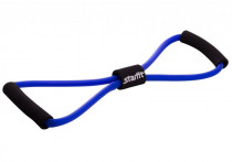 Starfit Эспандер Восьмерка ES-603 8*12*1000 мм