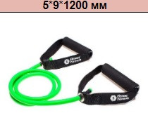 Fitness Formula Эспандер трубчатый 5*9*1200 мм