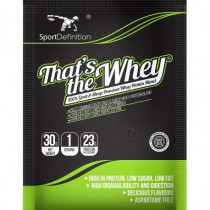 Sport Definition That's The Whey Goat&amp;Sheep, 30 г