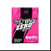 Sport Definition That's The Whey ZERO, 30 г