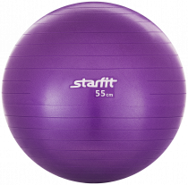 Starfit Мяч гимнастический GB-101, 55 см