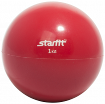 Starfit Медбол GB-703, 1000 г
