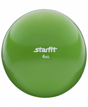 Starfit Медбол GB-703, 4000 г