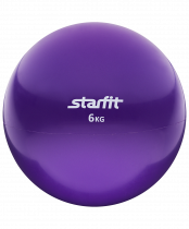 Starfit Медбол GB-703, 6000 г