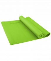 Starfit Коврик для йоги FM-101 173*61*0,8 см