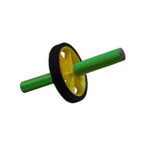 Starfit Ролик для пресса 1-колесный малый