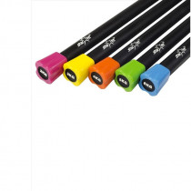 Starfit Бодибар  1200 мм, 2000 г