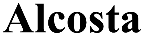 Alcosta
