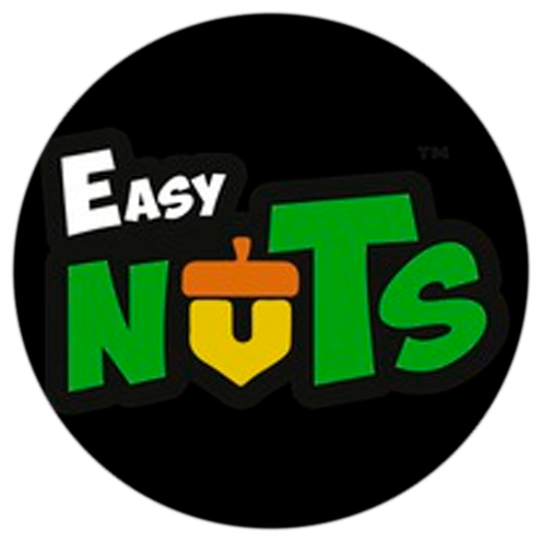 Easy Nuts