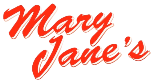 Mary Jane's Kitchen